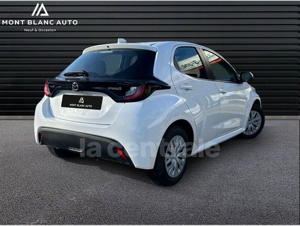 Mazda 2 85 kW image number 3