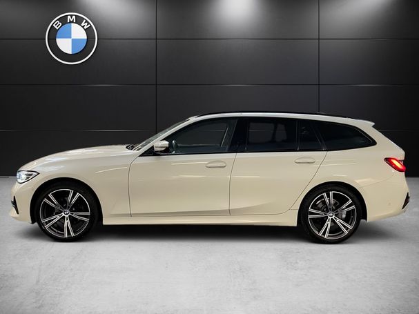 BMW 320d Touring xDrive Sport Line 140 kW image number 5