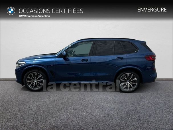 BMW X5 45e xDrive 290 kW image number 3