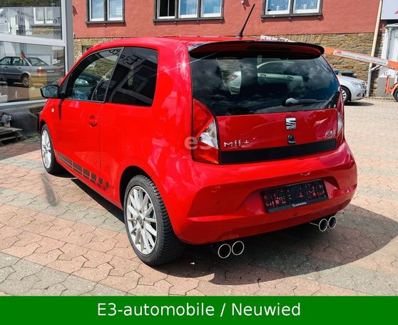 Seat Mii 55 kW image number 7