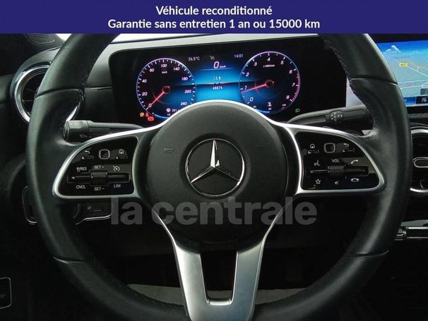 Mercedes-Benz A 200 7G-DCT Style 120 kW image number 11