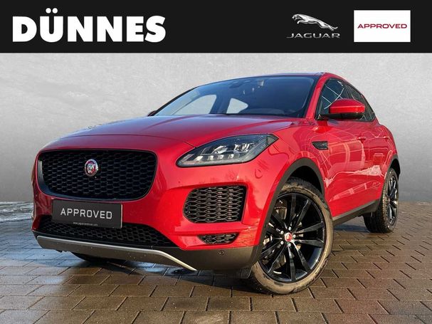 Jaguar E-Pace P250 AWD SE 183 kW image number 2