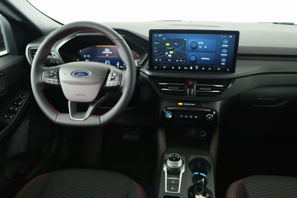 Ford Kuga 2.5 PHEV ST-Line 179 kW image number 37