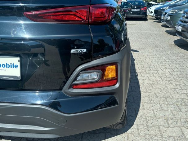 Hyundai Kona 110 kW image number 12