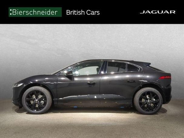 Jaguar I-Pace EV400 SE 294 kW image number 5