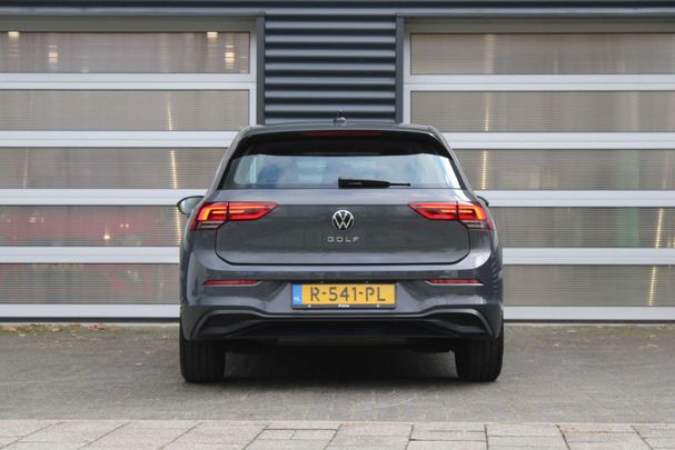 Volkswagen Golf 1.0 TSI Life 81 kW image number 14