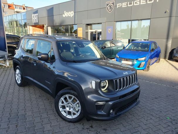 Jeep Renegade 1.5 T4 Altitude 96 kW image number 2