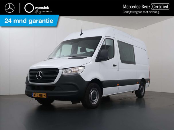 Mercedes-Benz Sprinter 315 CDI 110 kW image number 3