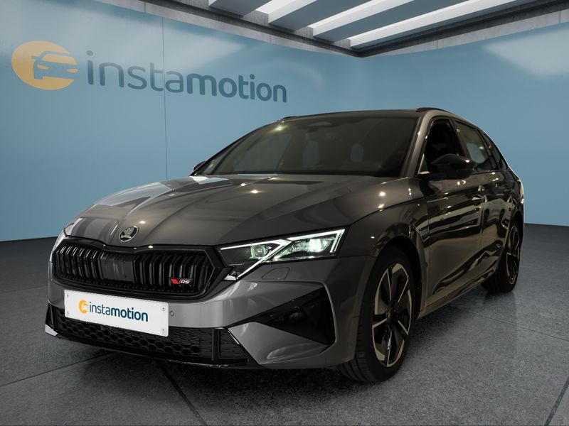 Skoda Octavia Combi 2.0