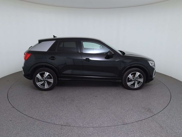 Audi Q2 35 TFSI 110 kW image number 4