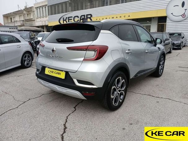 Renault Captur TCe 90 Techno 67 kW image number 6