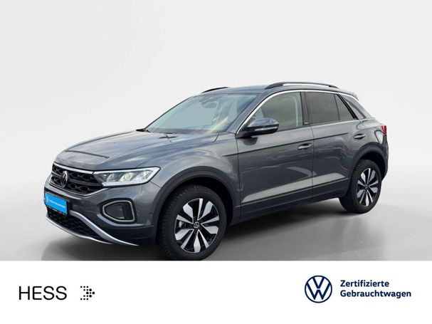 Volkswagen T-Roc 1.5 TSI DSG 110 kW image number 2