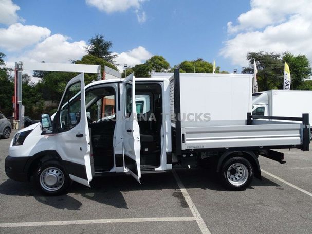 Ford Transit 96 kW image number 13