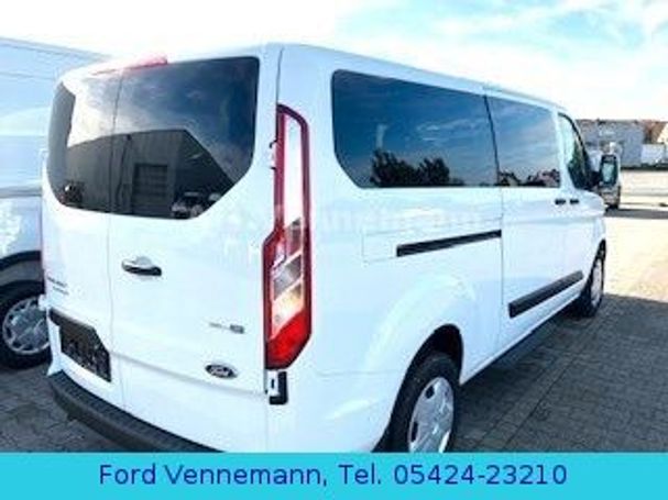 Ford Transit Custom 320 L2 Trend 96 kW image number 4