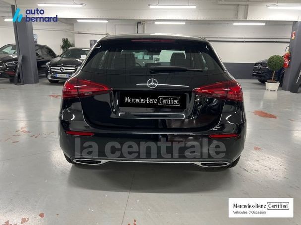 Mercedes-Benz A 180 100 kW image number 17