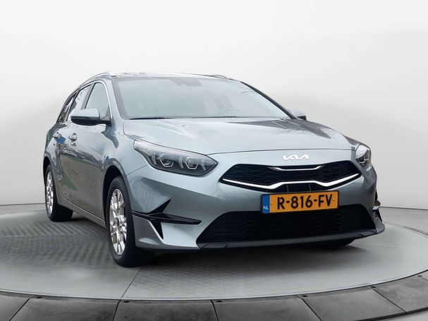 Kia Ceed SW 1.0 T-GDi 88 kW image number 19