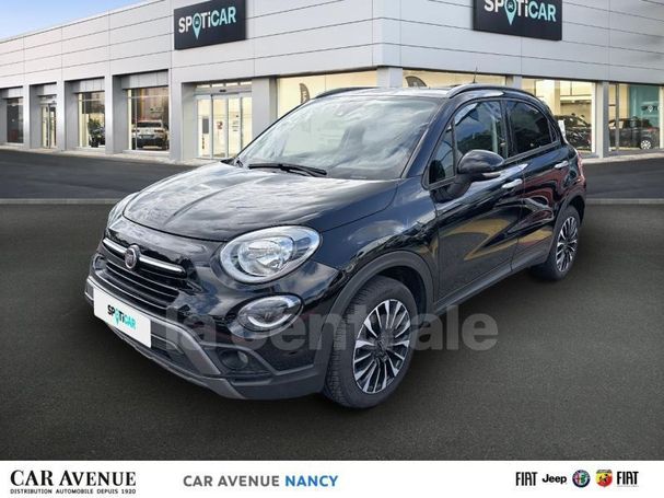 Fiat 500X 1.0 FireFly City Cross 88 kW image number 1