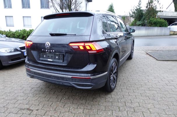 Volkswagen Tiguan DSG 110 kW image number 7