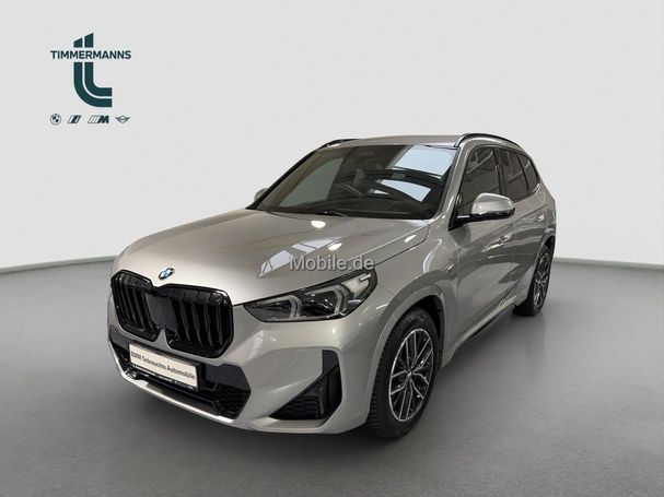 BMW X1 sDrive18d 110 kW image number 1