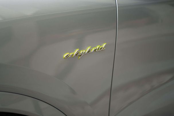 Porsche Cayenne E-Hybrid 250 kW image number 24