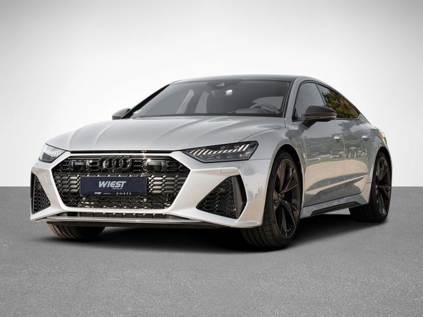 Audi RS7 Sportback Performance 463 kW image number 1