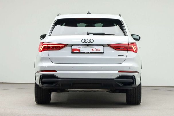 Audi Q3 40 TFSI quattro S-line 140 kW image number 7