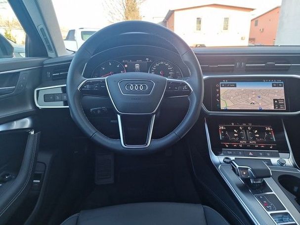 Audi A6 35 TDI Avant 120 kW image number 12