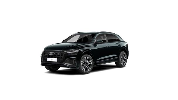 Audi Q8 55 TFSI quattro S-line 250 kW image number 1