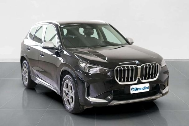 BMW X1 sDrive18d 110 kW image number 2