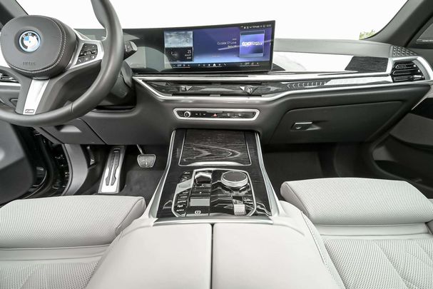 BMW X5 50e xDrive 360 kW image number 6