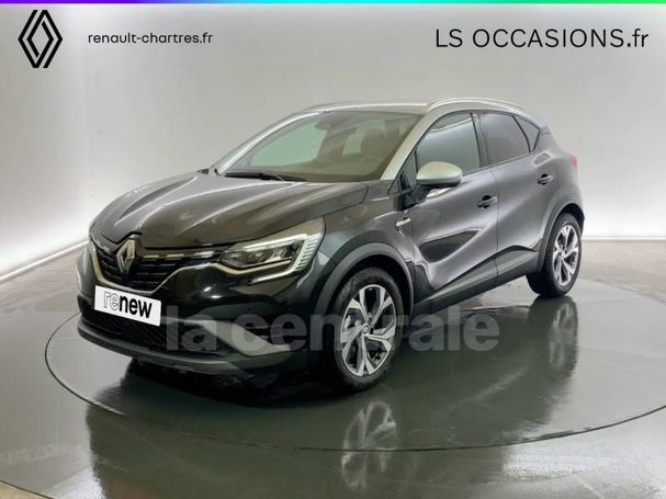 Renault Captur 160 116 kW image number 1