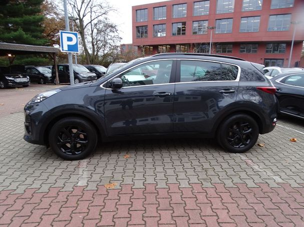 Kia Sportage 1.6 T-GDi 2WD 130 kW image number 4