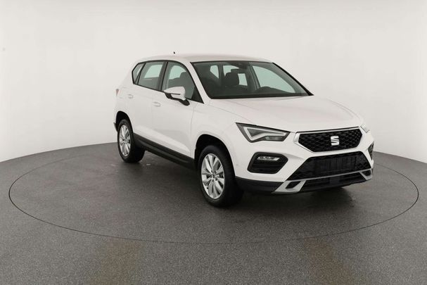 Seat Ateca 1.5 TSI DSG Style 110 kW image number 23