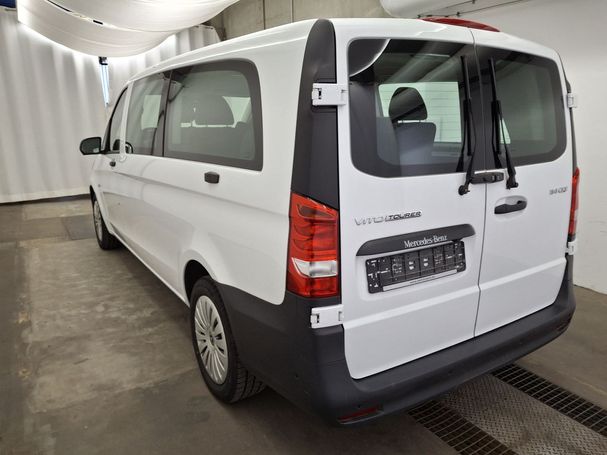 Mercedes-Benz Vito Tourer extra 100 kW image number 8