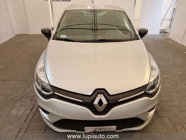 Renault Clio TCe 90 Zen 66 kW image number 6