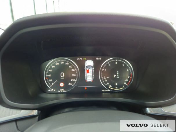 Volvo V60 145 kW image number 27