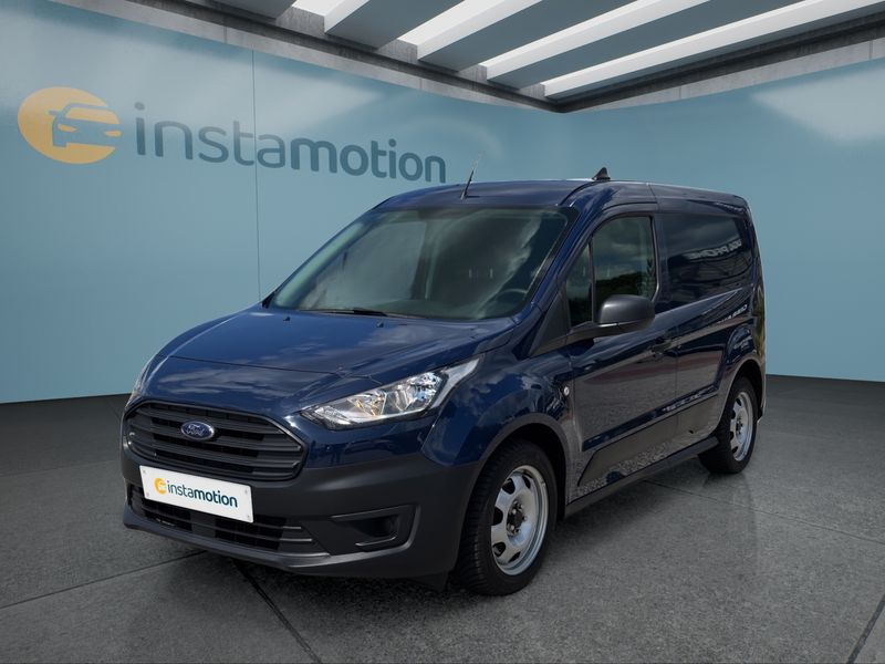 Ford Transit Connect 1.0