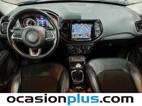 Jeep Compass Limited 103 kW image number 7