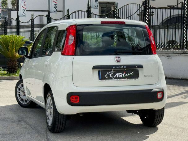 Fiat Panda 1.0 Hybrid 51 kW image number 9