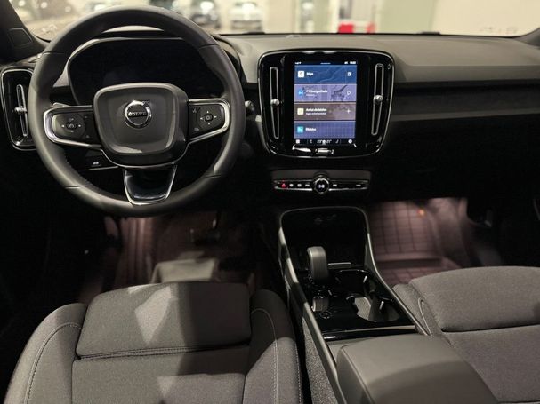 Volvo XC40 Recharge 172 kW image number 6