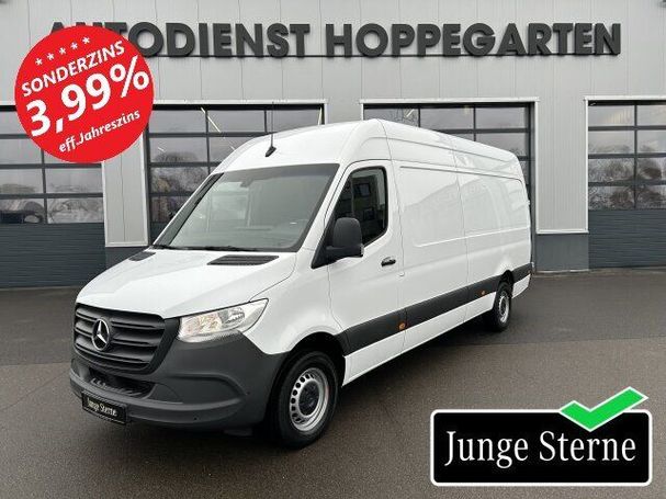 Mercedes-Benz Sprinter 317 CDI 125 kW image number 2