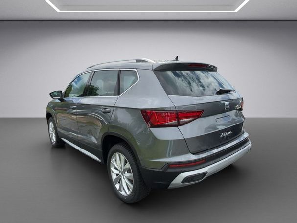 Seat Ateca 1.5 TSI 110 kW image number 4