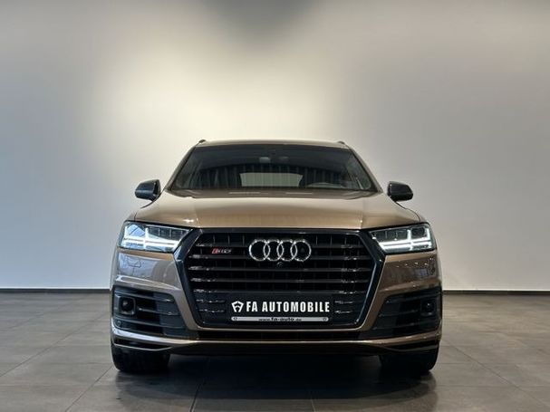 Audi SQ7 4.0 TDI 320 kW image number 5