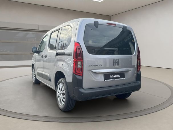 Fiat Doblo 1.5 BlueHDi 96 kW image number 9