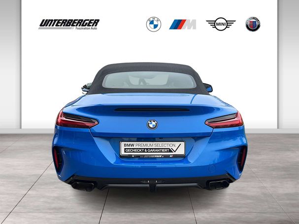 BMW Z4 M40i sDrive 250 kW image number 4