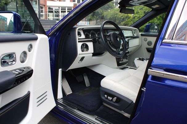 Rolls-Royce Phantom 420 kW image number 5