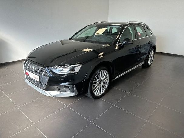 Audi A4 Allroad 40 TDI quattro S tronic 150 kW image number 1