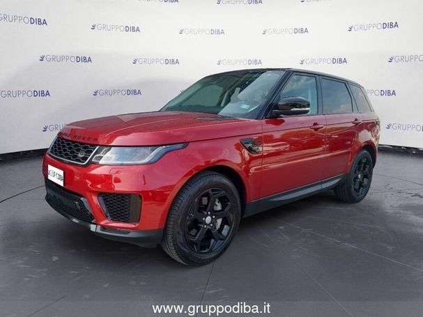 Land Rover Range Rover Sport 183 kW image number 1