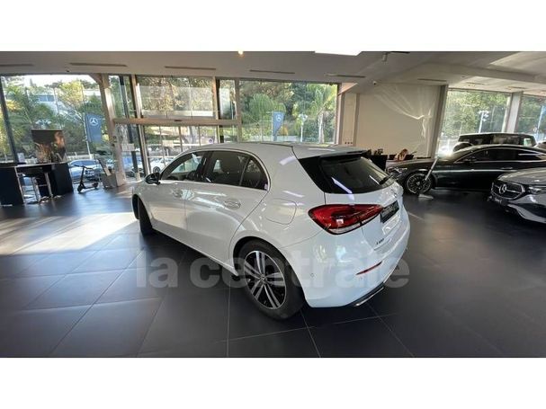 Mercedes-Benz A 180 100 kW image number 13