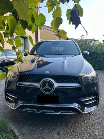 Mercedes-Benz GLE 350 de PHEV 4Matic 235 kW image number 2